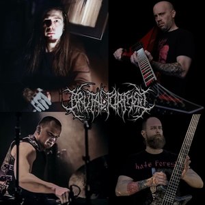 Brutal Torment のアバター