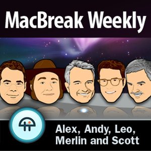 Awatar dla Leo Laporte, Merlin Mann, and Andy Ihnatko