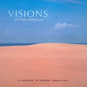 Visions by Victor Cerullo