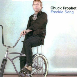 Artwork for Freckle Song