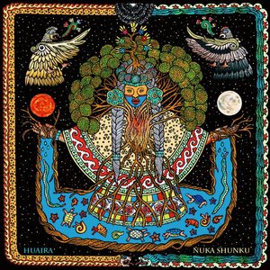 Ñuka Shunku - EP