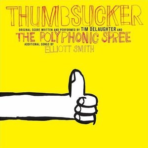 Thumbsucker