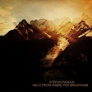 Halo From Inside The Mountains