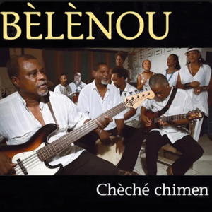 Chèché chimen by Edmond Mondésir