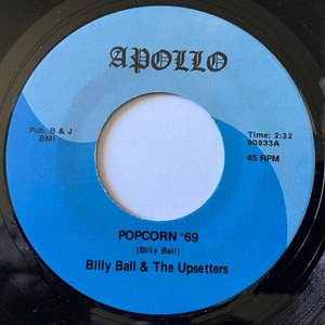 Popcorn '69