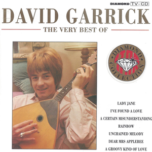 Artwork for I've found a love