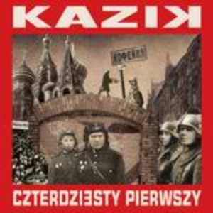 Czterdziesty pierwszy