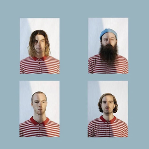 Artwork for Over My Head