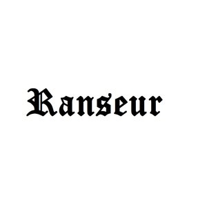 Avatar for Ranseur