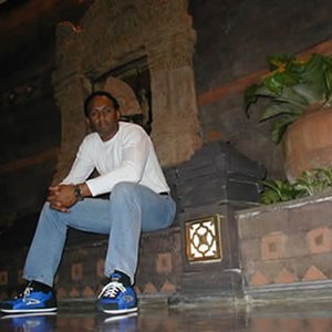 Avatar for Des Mitchell