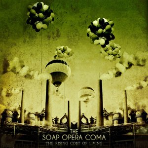 The Rising Cost of Living [Explicit]