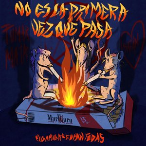 No es la primera vez que pasa