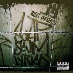 Soap Scum Lyrics Vol. 1