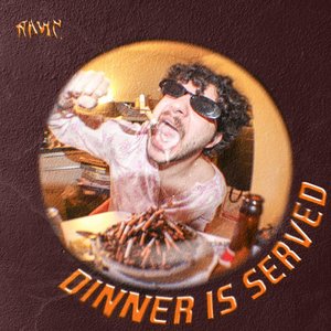 Dinner Is Served