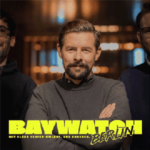Baywatch Berlin by Baywatch Berlin
