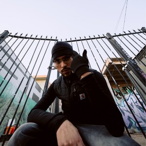 Avatar for Vrg