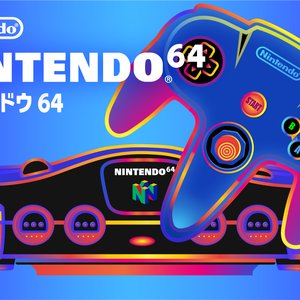 Avatar for Nintendo 64