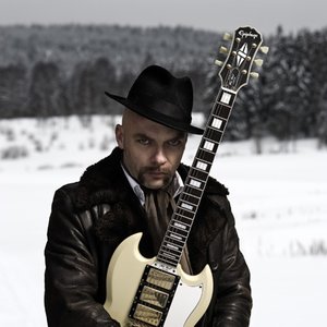 Avatar for Jon Andreas Håtun