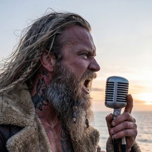 Viggo Ironside のアバター