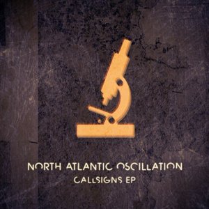 Call Signs EP
