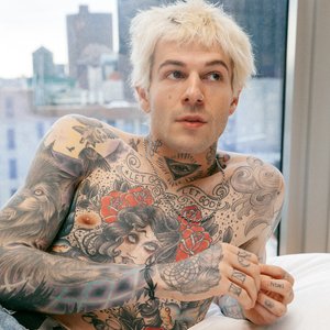 Avatar för Jesse Rutherford