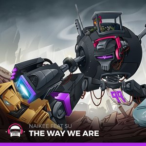 The Way We Are (feat. Su)