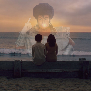 Here With Me