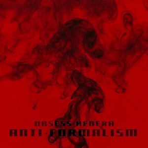 ANTI-FORMALISM