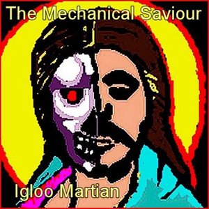 Avatar for Igloo Martian