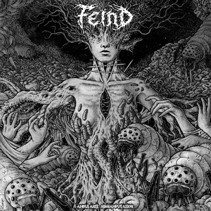 Ambulante Hirnamputation by Feind