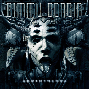 Abrahadabra by Dimmu Borgir