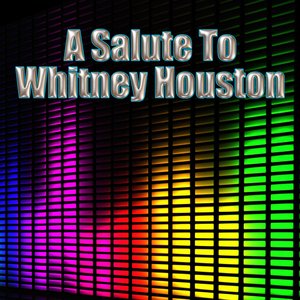 Pop R&B Divas - A Salute To Whitney Houston - Zortam Music