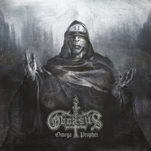 Omega Prophet