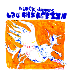 LAUGHINGFISH by Black Dresses