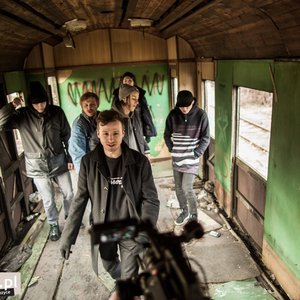 Avatar for Deys x Kartky x Wac Toja x Żabson x Igrekzet x Guzior x Sherlock x Essex
