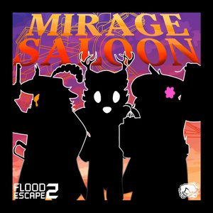 Mirage Saloon