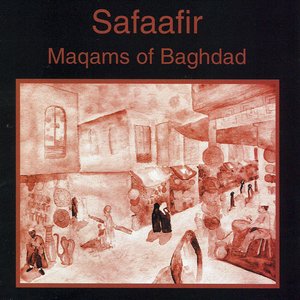 Maqams Of Baghdad