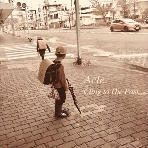 Cling to The Past - EP