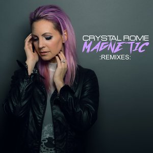 Avatar for Crystal Rome
