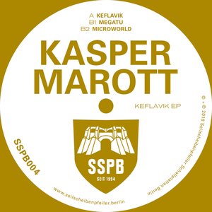 Keflavik EP
