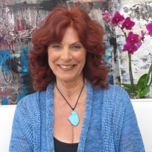 Avatar for Kay Taylor Parker
