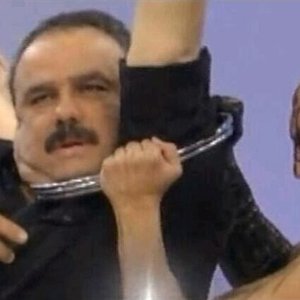 Avatar for Bülent Serttas