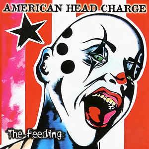 American Head Charge