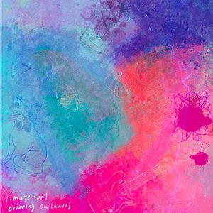 (image for) drawing on canvas