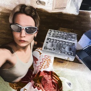 Avatar for Анастасия Непорезова