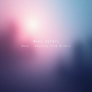Rhea - Healing from Within