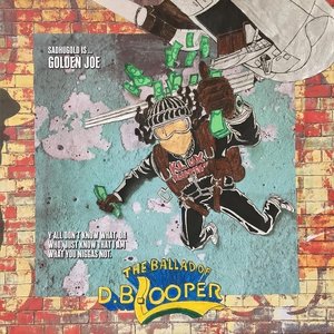 The Ballad Of D.B. Looper