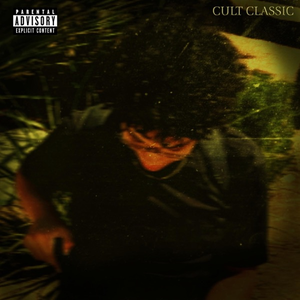 CULT CLASSIC album cover