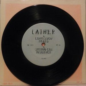 Avatar for Lather