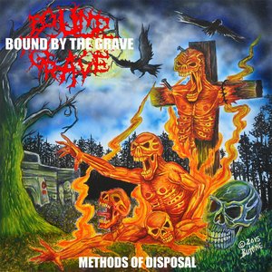 Methods of Disposal